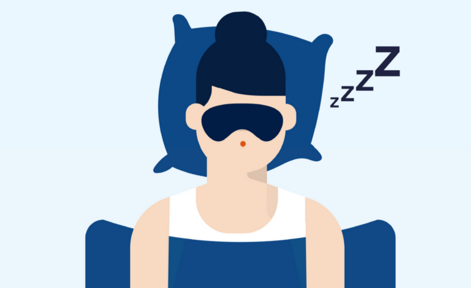 12 Ways To Sleep