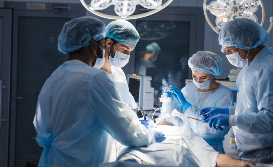 Advice Before Surgery with Diabetes