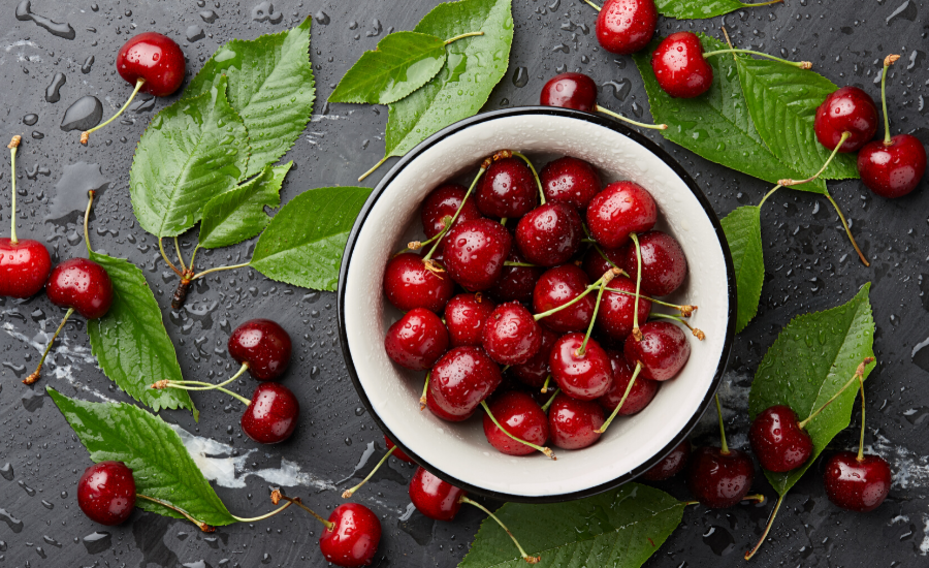 Cherries