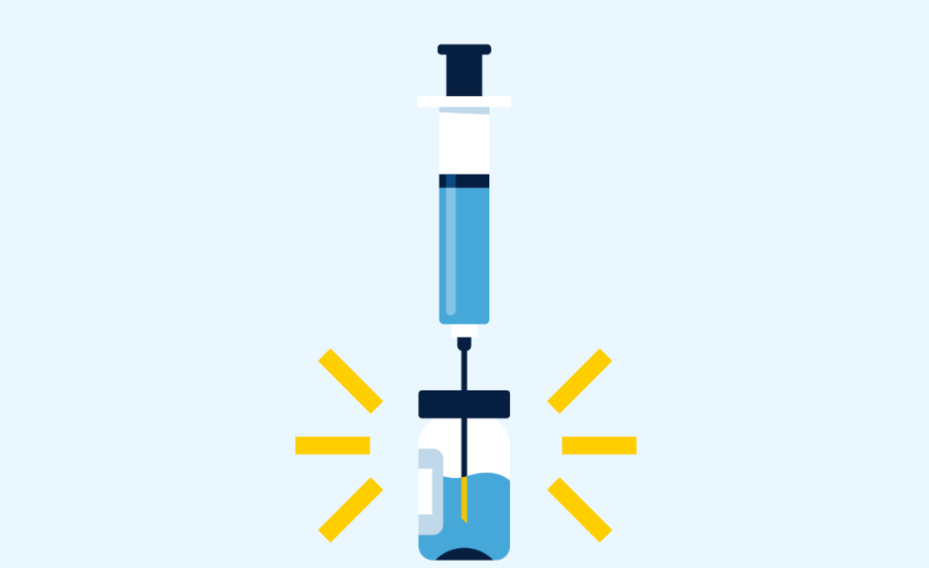 Explaining Active Insulin