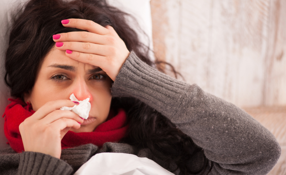 Flu