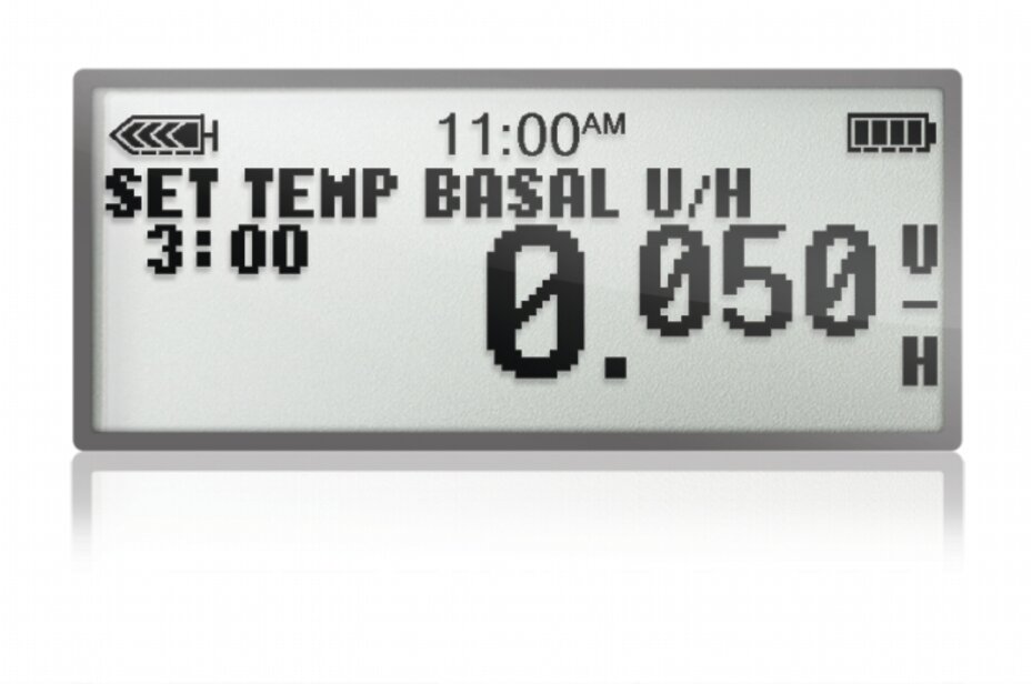 MiniMed™ Veo™ insulin pump