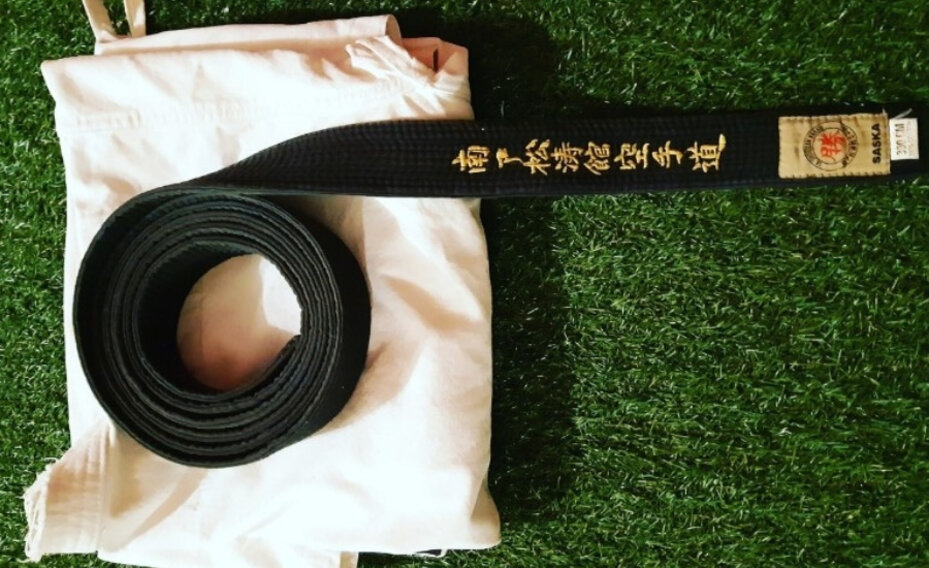 Karate