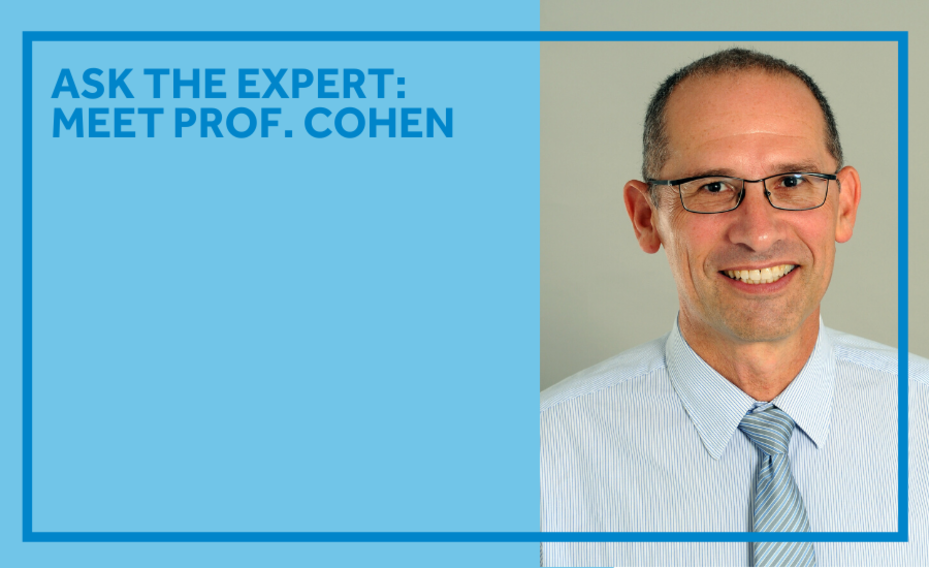 Ohad Cohen