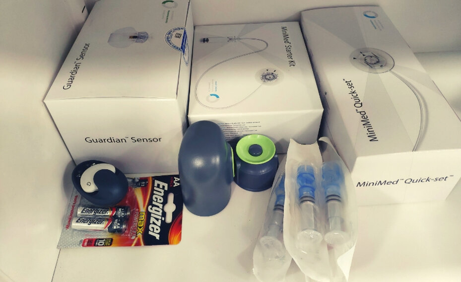es_organizar_suministros_de_diabetes