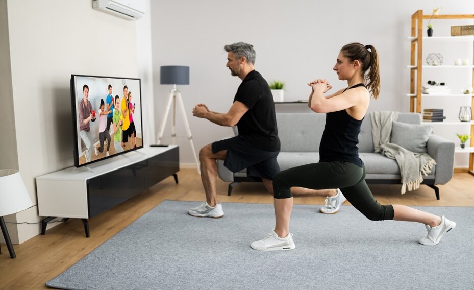 Exercise