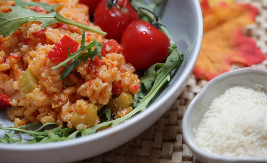 Risotto