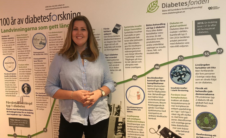 ATT KOMMA TILLBAKA EFTER MOTGÅNGAR