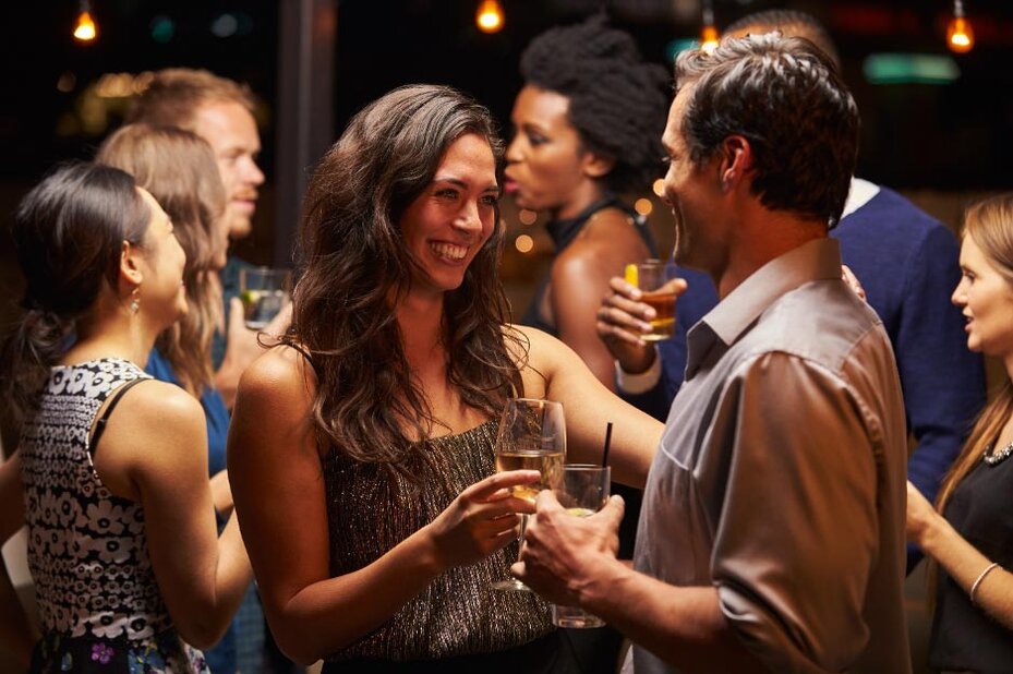 Yes, You Can But, Not Too Much! Alcohol And Type 1 Diabetes