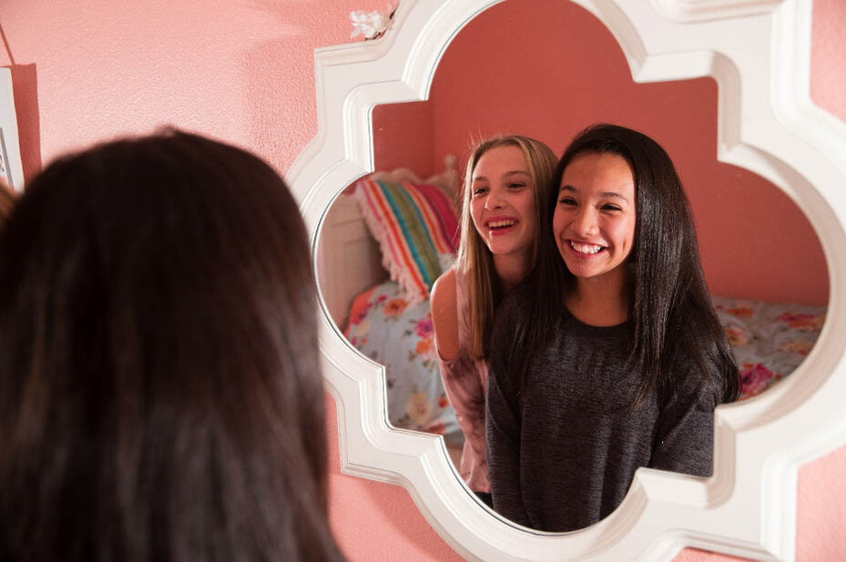 The journey to adolescence with type 1 diabetes