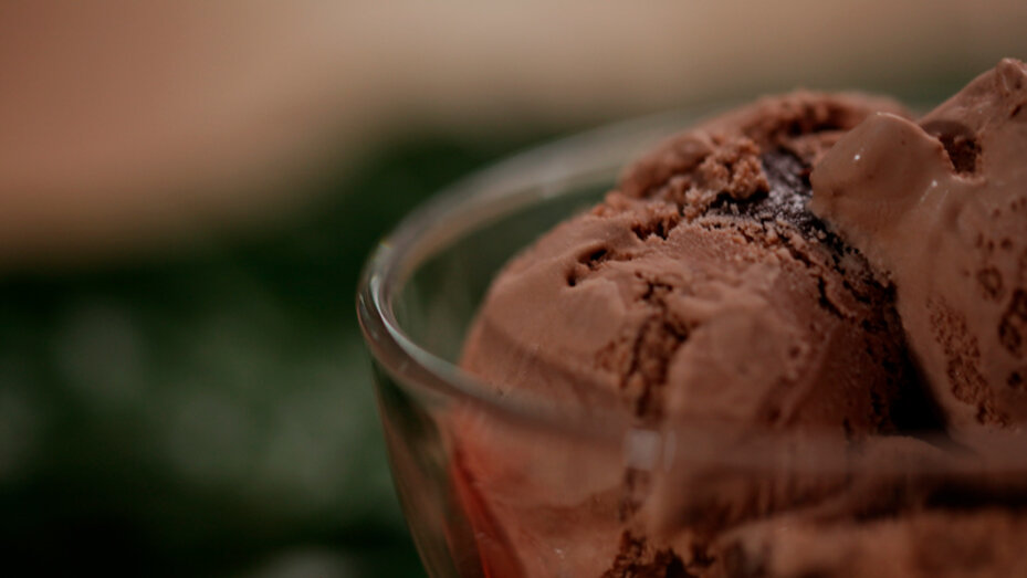 Chocolate Icy Cups 65g