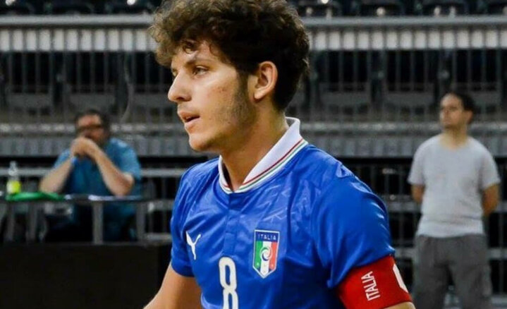 Grazie al diabete ho giocato in nazionale! La testimonianza di Alessio