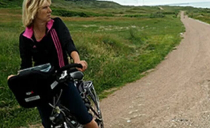 Insulinepomptherapie: ik kan mijn leven weer leven