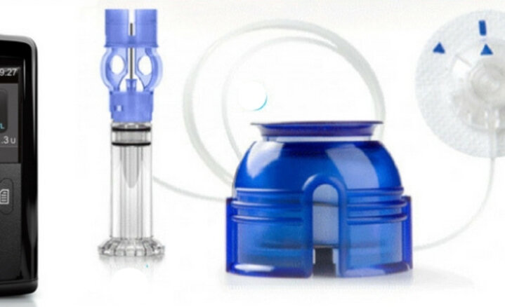WHICH INFUSION SET IS RIGHT FOR YOU?