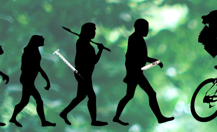 De evolutie van diabeteszorg