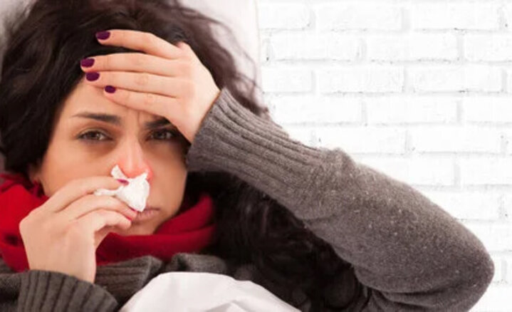 Wat u zelf kunt doen om de kans op griep te verkleinen