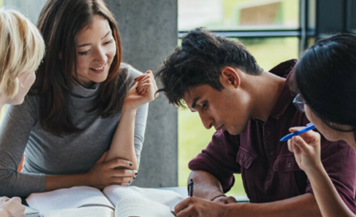 Hoe Addie de universiteit en diabetes combineerde