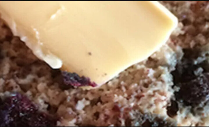 Koolhydraatarm Recept voor Muffins