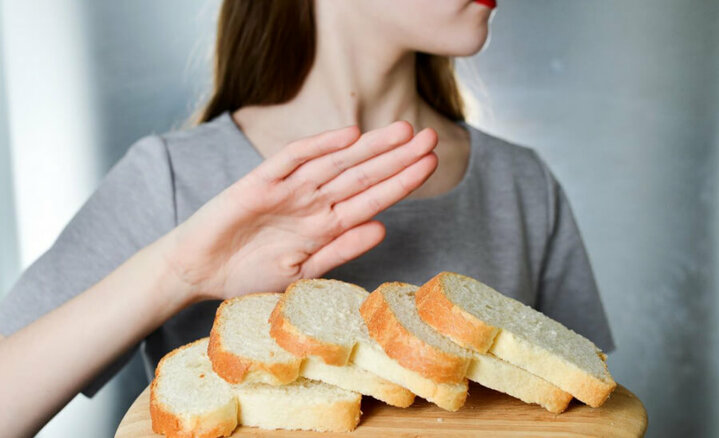 Living With Type 1 Diabetes And Celiac Disease