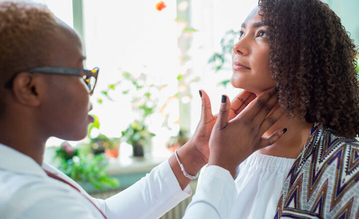 Effectively Managing Type 1 Diabetes And Thyroid Disease