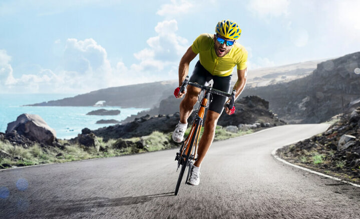 CICLISMO E MICROINFUSORE. L’ESPERIENZA DI RENATO CICLISMO E MICROINFUSORE. L’ESPERIENZA DI RENATO
