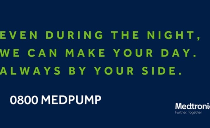 24-Hour Helpline - 0800 Medpump (633 7867)