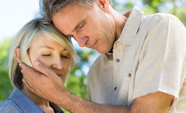 IT TAKES TWO: TEACHING YOUR LOVED-ONES HOW TO SUPPORT YOUR DIABETES