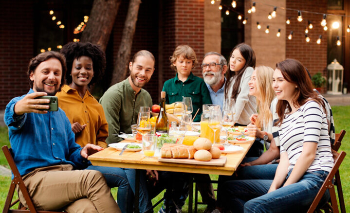 Ageing Gracefully Series: Enjoying Food Into Your Later Years