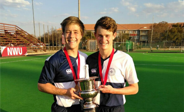 High School And Type 1 Diabetes - Two Matric’s Share Their Experience