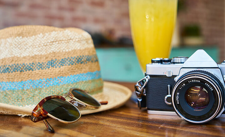 Holiday Travelling with Diabetes - Things to Consider
