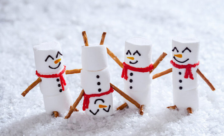 Holidays and Diabetes: Tips for Enjoying Family, Food and Fun
