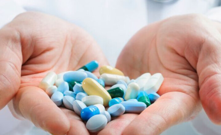 Helpen dieetsupplementen bij diabetes?