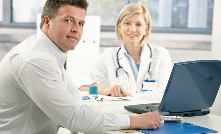 ¿Por qué a los médicos les encanta carelink?