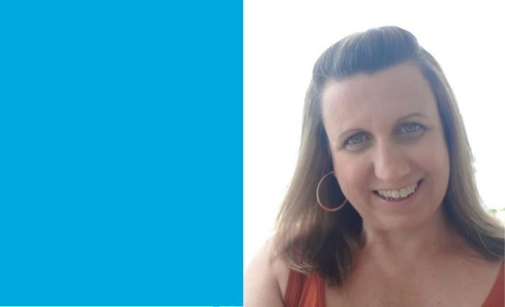 Meet the Team – Liza Hartley 