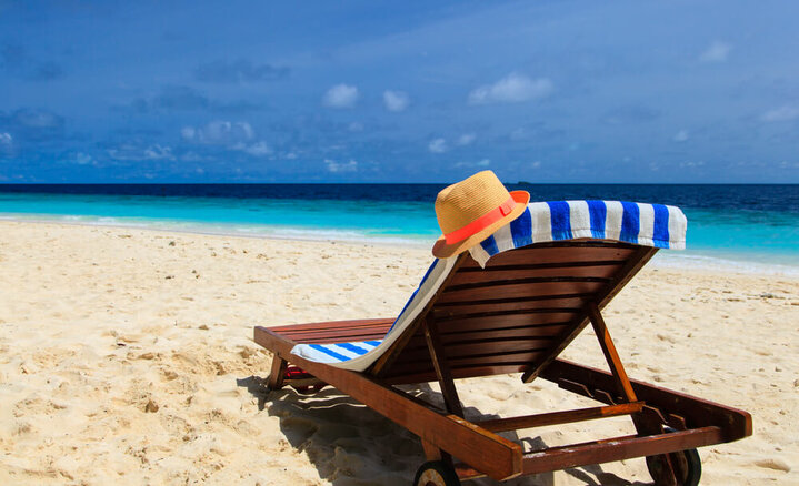 Consejos para viajar con tu dispositivo minimed – relájate y dedícate sólo a divertirte
