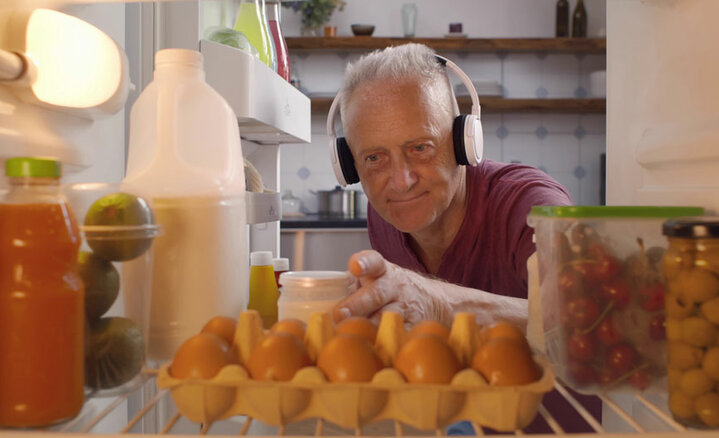¿Alimentas tu cuerpo o tus emociones?