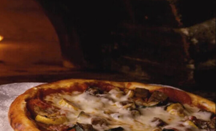 ‘Avonden met pizza en Martini! ’ met de insulinepomp 