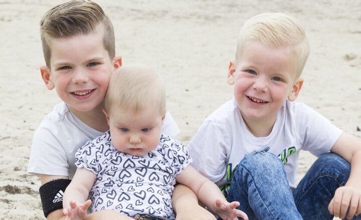 HELP! Mijn kind heeft diabetes