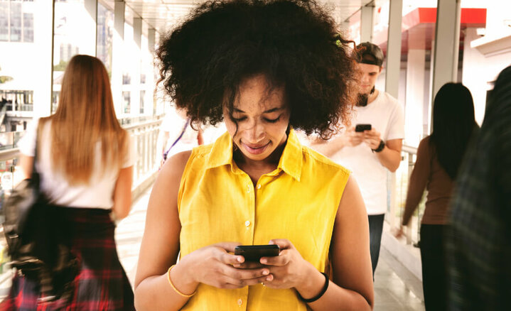 SOCIAL MEDIA: UN AIUTO O UN OSTACOLO ALLA GESTIONE DEL DIABETE? SOCIAL MEDIA: UN AIUTO O UN OSTACOLO ALLA GESTIONE DEL DIABETE?