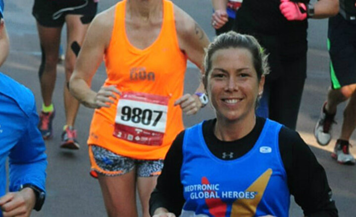 ANIMA SANA IN CORPORE SANO. Een gezonde geest in een gezond lichaam