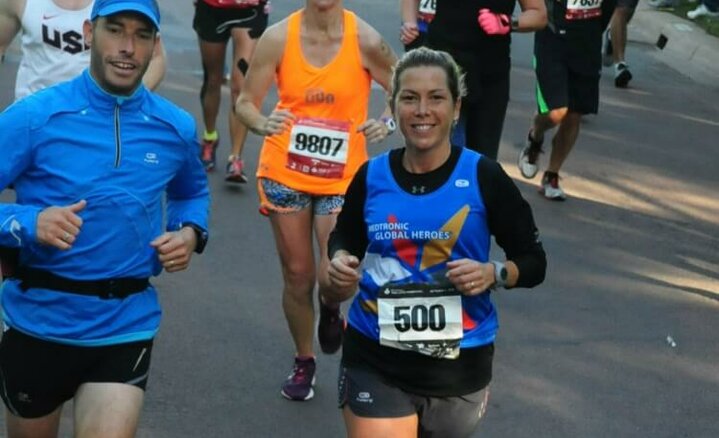 «Mens sana in corpore sano»