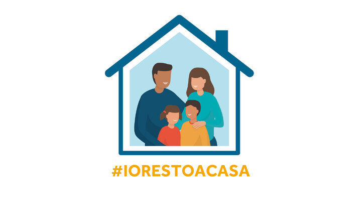 #IORESTOACASA. DIABETE E CORONAVIRUS