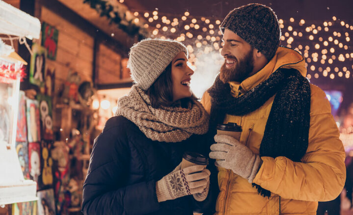 This festive season – Top Tips for you