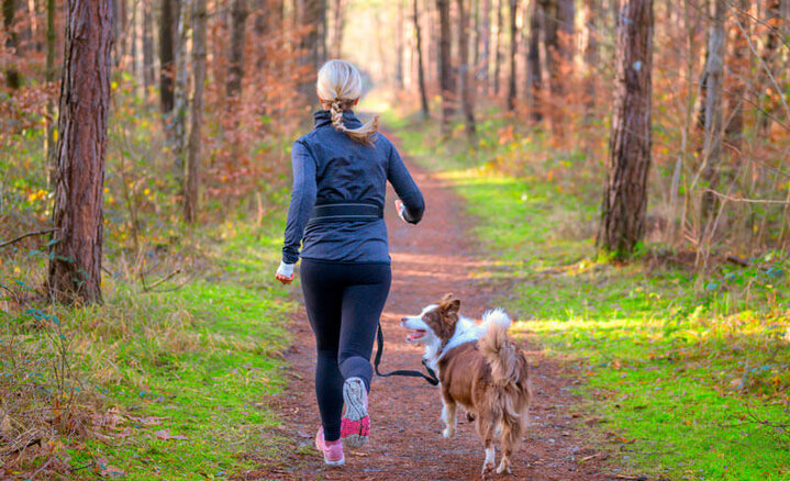 Battling The Blues With Exercise