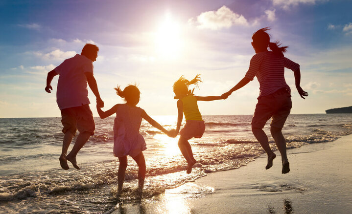 Storytime: What CGM Means To Rob And His Family 