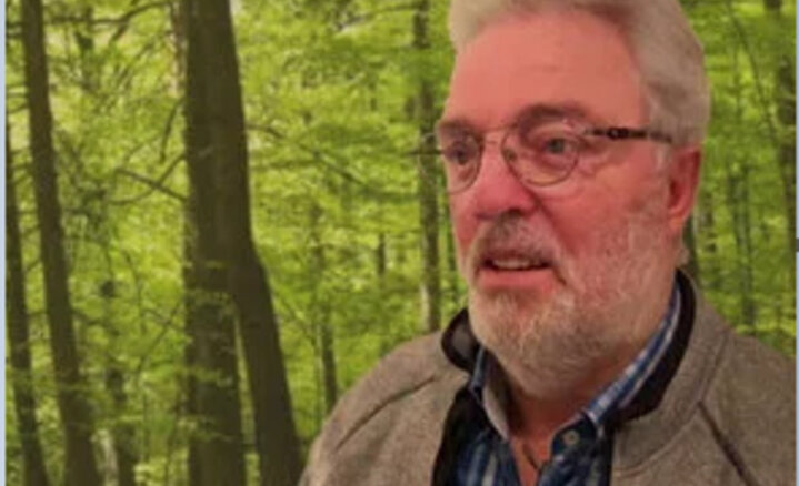 ‘Ik heb weer zin om met mijn kleinkinderen te knutselen’