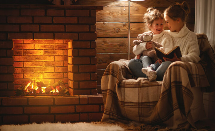 7 CONSIGLI PER AFFRONTARE L’INVERNO. 7 CONSIGLI PER AFFRONTARE L’INVERNO.