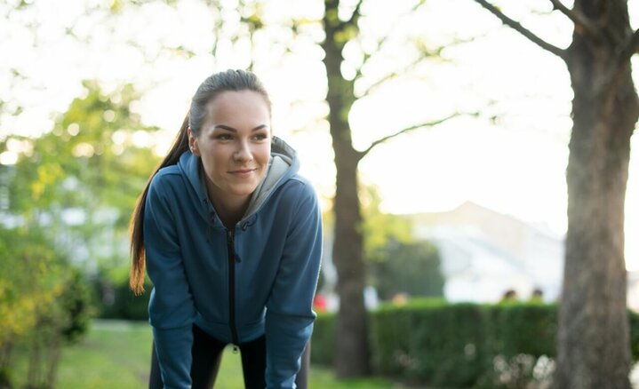 ¿Cuál es tu intensidad? Integración de diferentes intensidades de ejercicio de manera segura cuando se tiene diabetes tipo 1