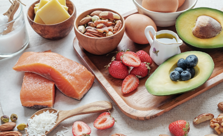 Low Carb Diet