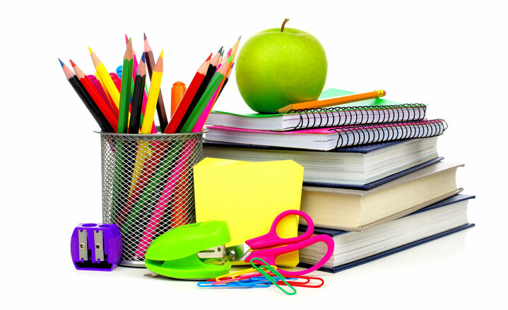 PREPARARSI PER IL RITORNO A SCUOLA!